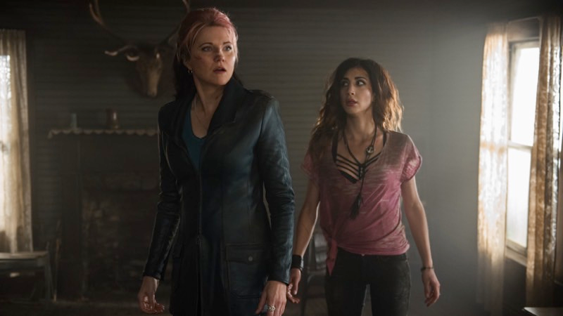 Ruby and Kelly went from enemies to friends this season. But will it last?